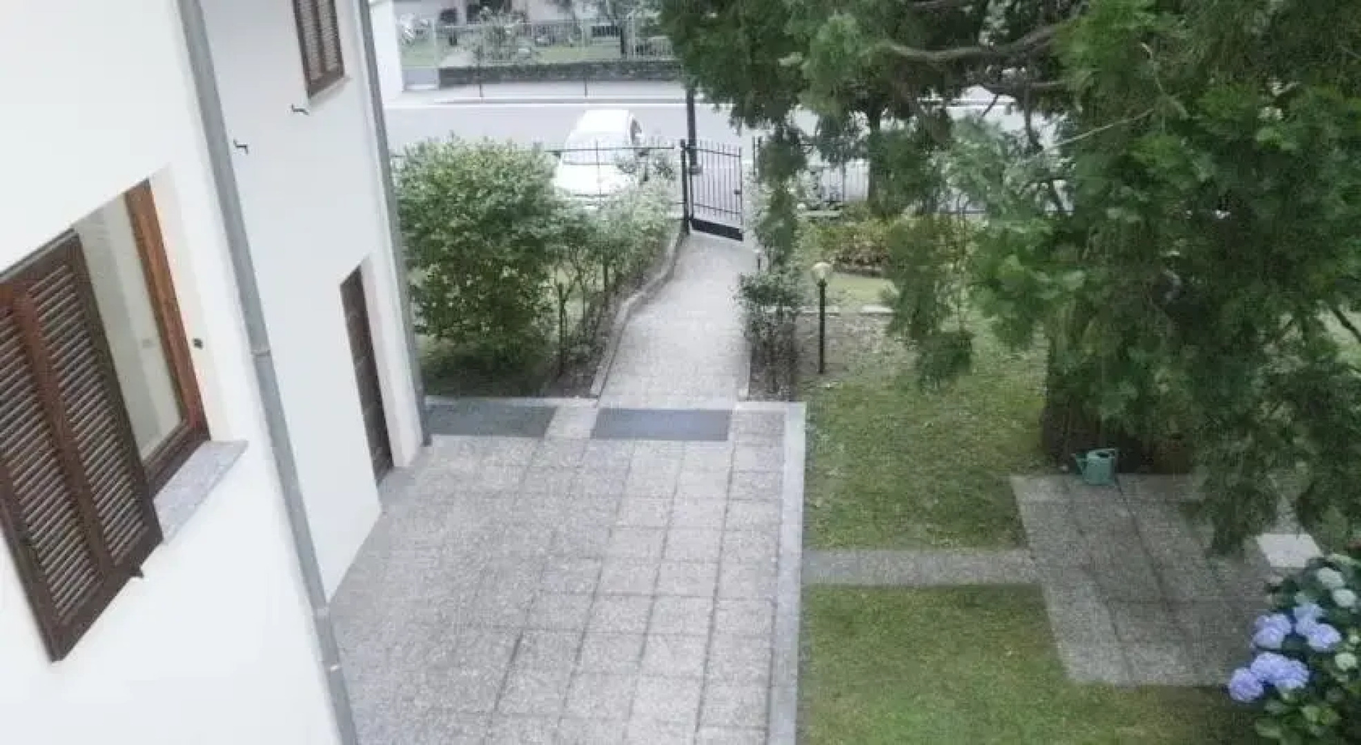 Letizia Lago di Como