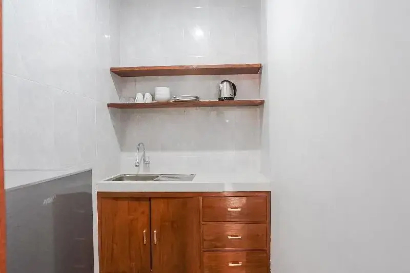 Maisaba Coliving Cempaka By Zuzu