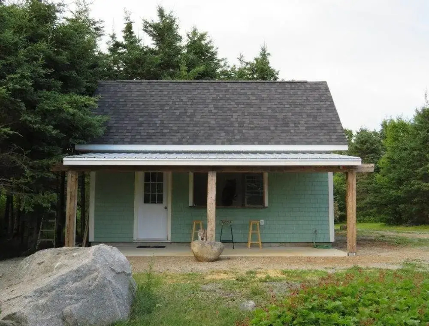 Cozy Coastal Cottages