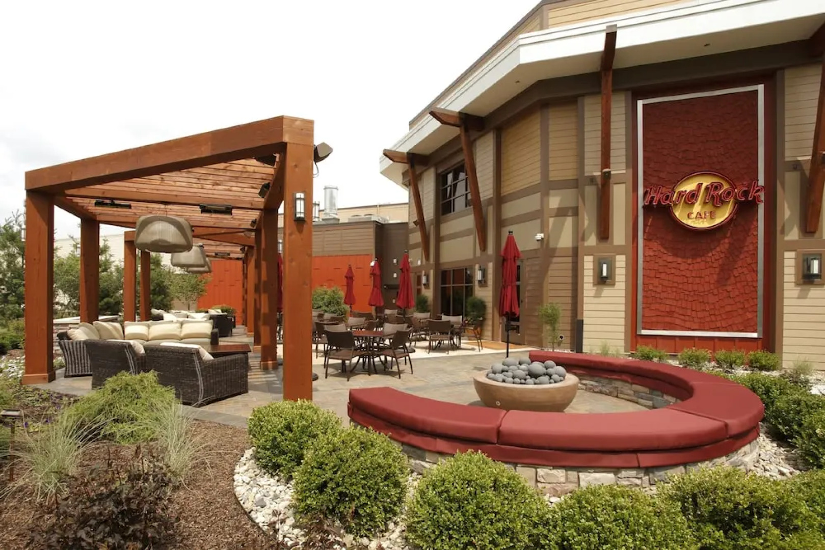 Four Winds Casino Resort – New Buffalo