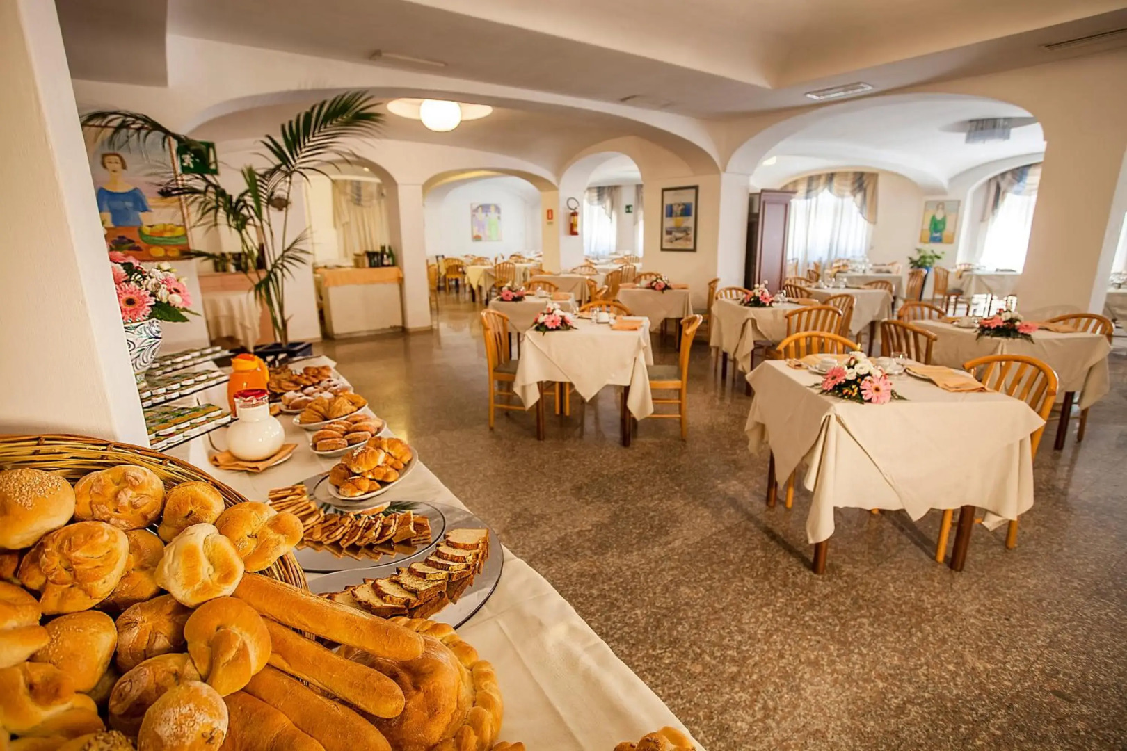 Hotel Terme President