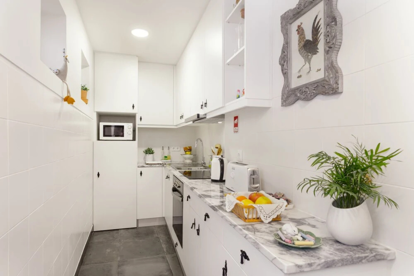 São Miguel Apartments