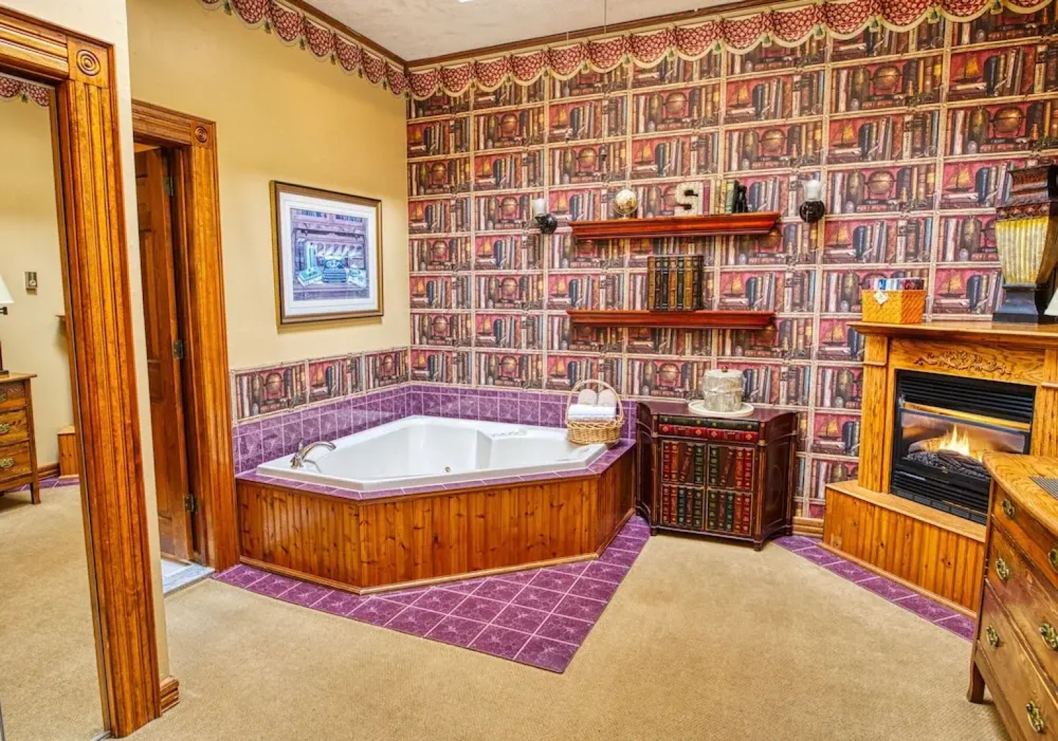 Rockwell Falls Inn and Wine Bar