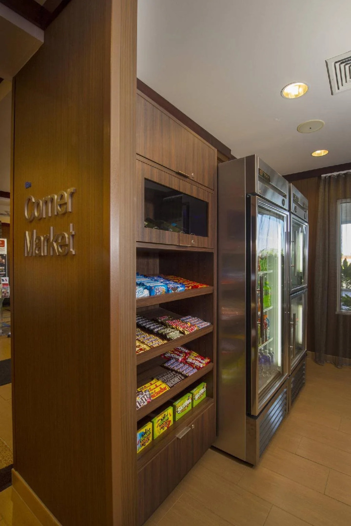 Fairfield Inn & Suites by Marriott Tifton