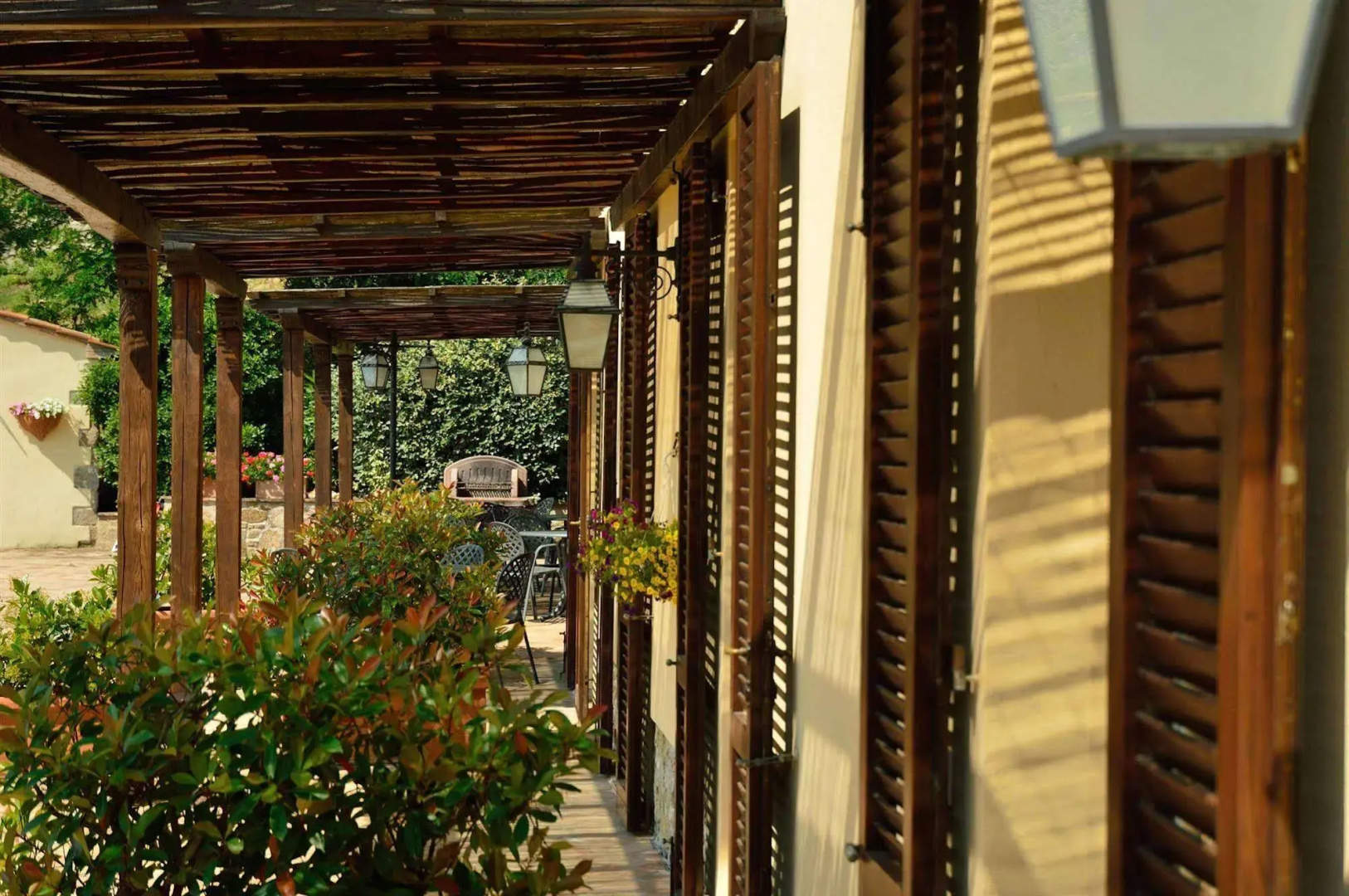 Country House il Ciliegio