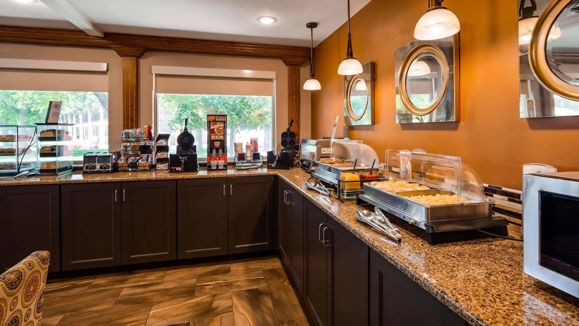 Best Western Plus Burley Inn & Convention Center