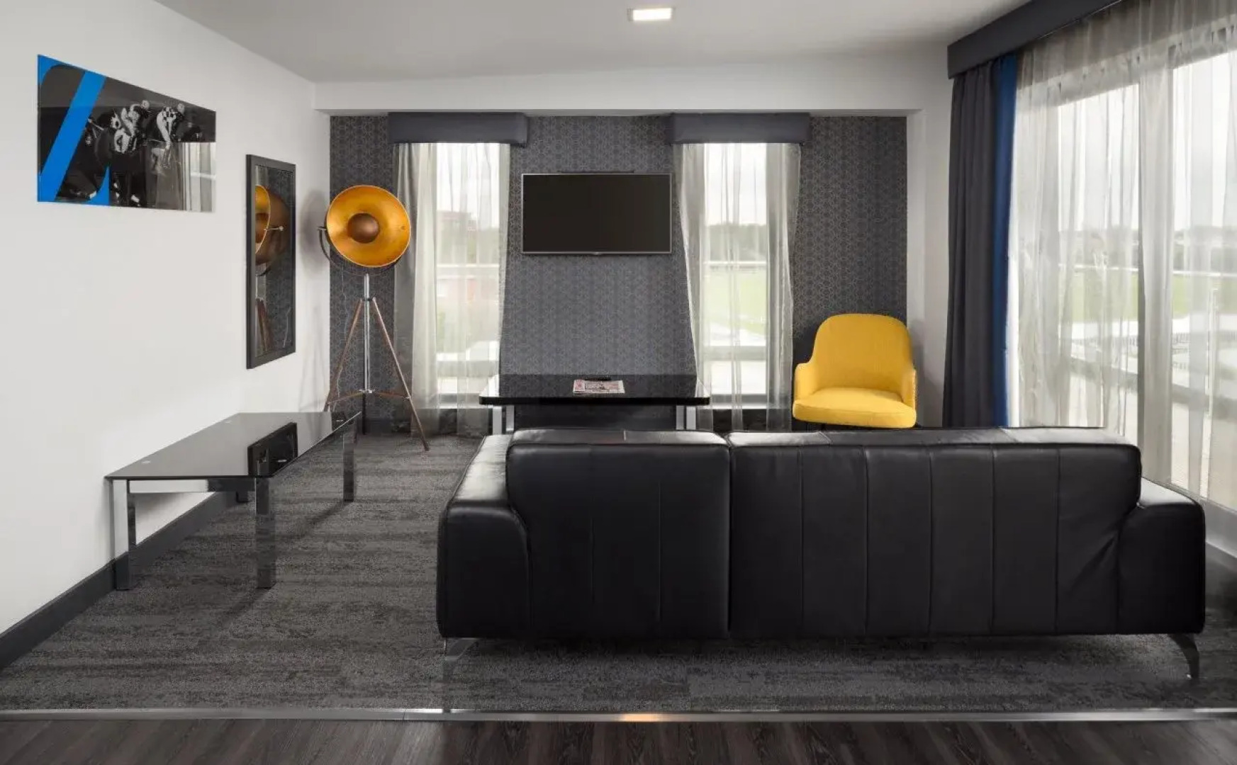 Roomzzz Chester City