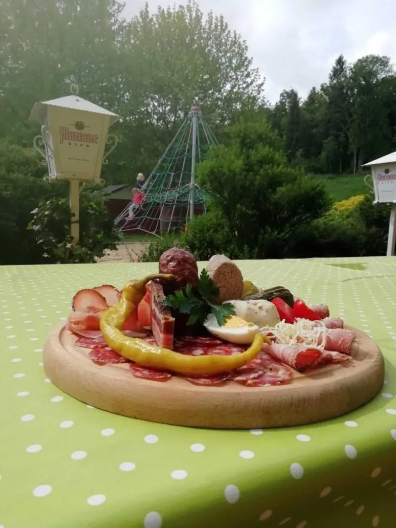 Islandpferdehof Rapoldi