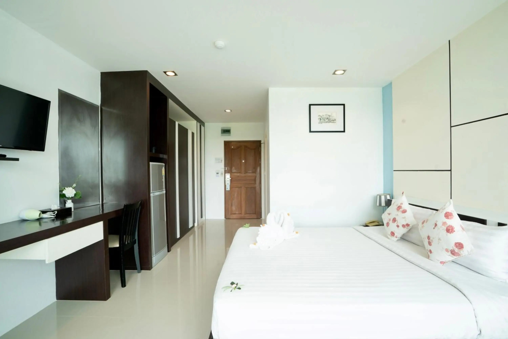 CA Hotel and Residence Phuket