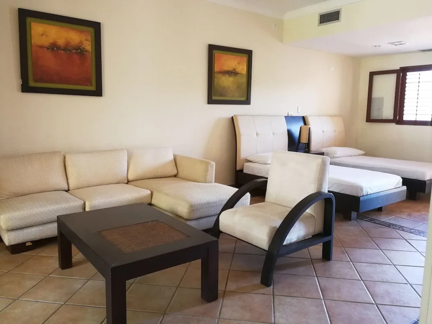 Hotel Peñon Suites