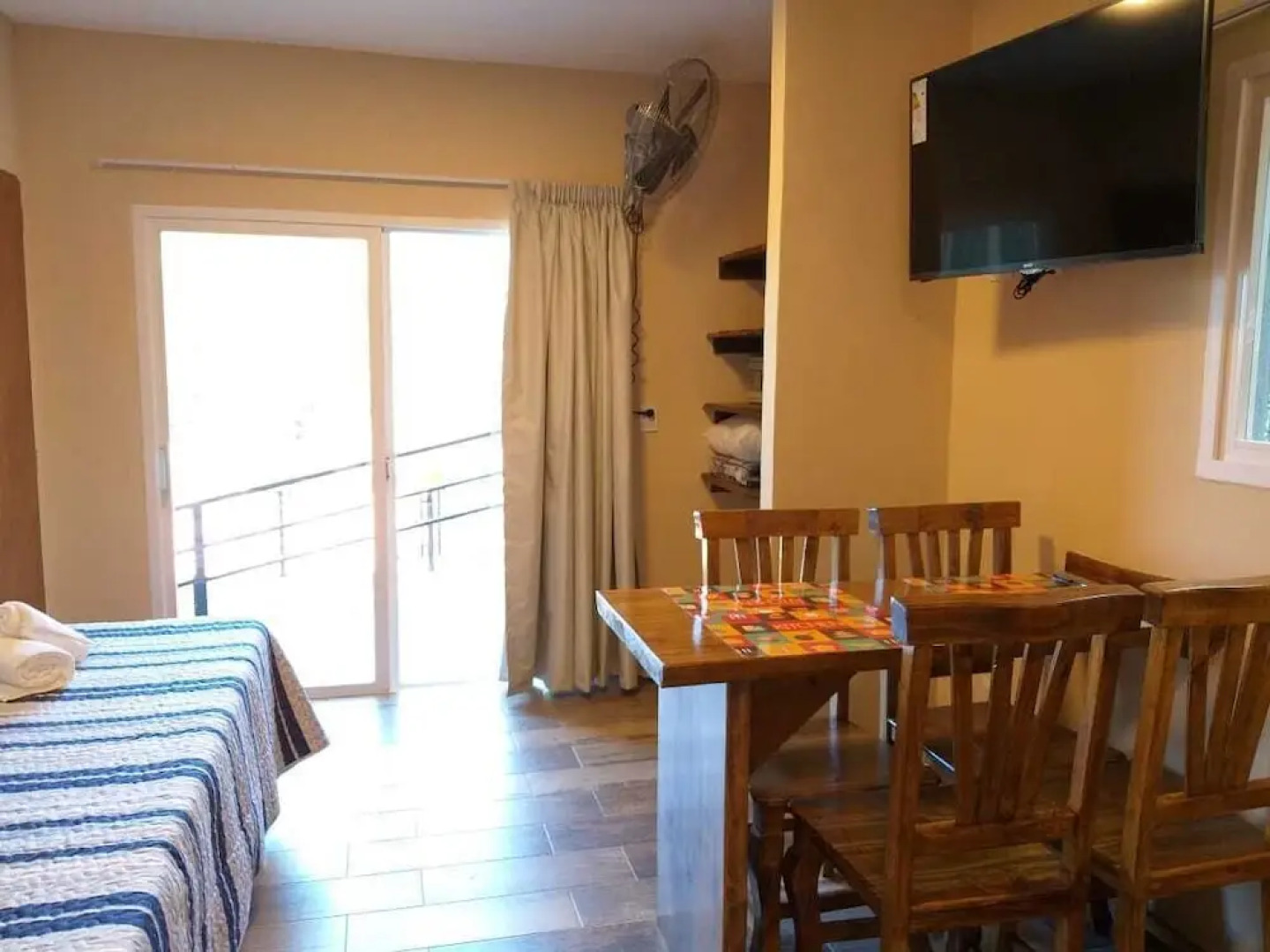 Grateus Luxury Apart & SPA