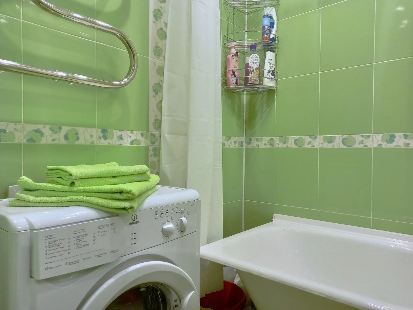 Проснись и Пой апартаменты