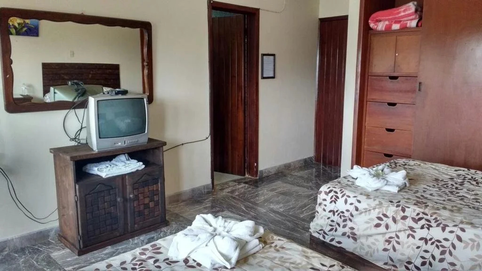 Hotel Finca El Triunfo