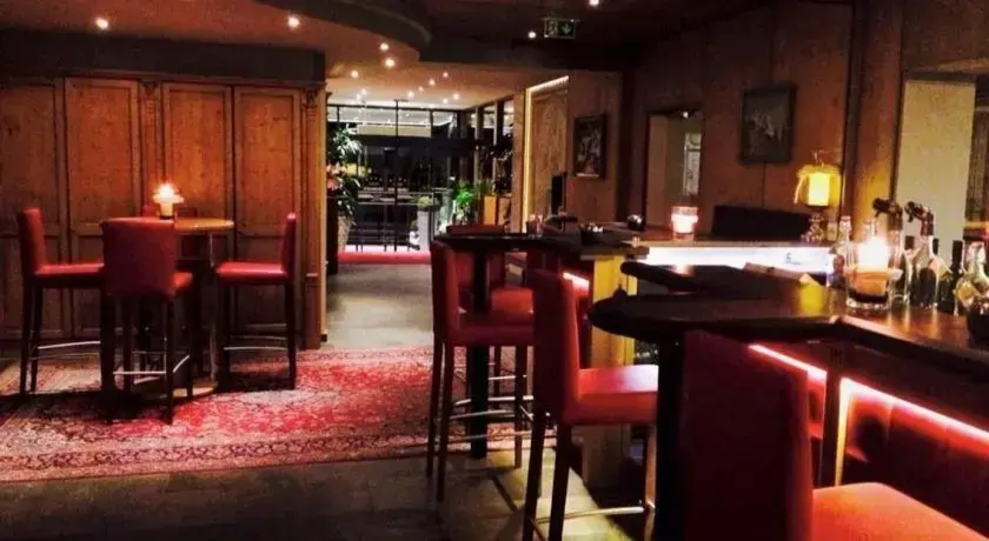 Hotel Gramaser