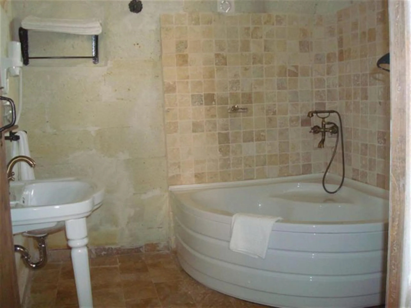 Cappa Villa Cave Hotel & Spa