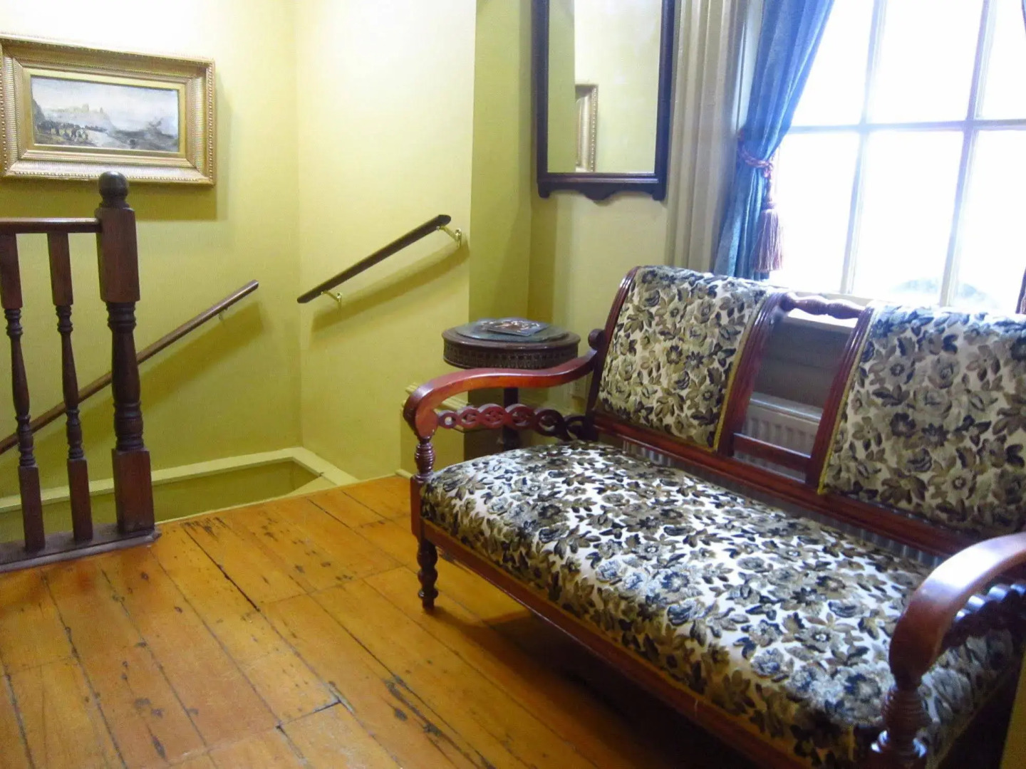 Chipman Hill Suites - Yeats House