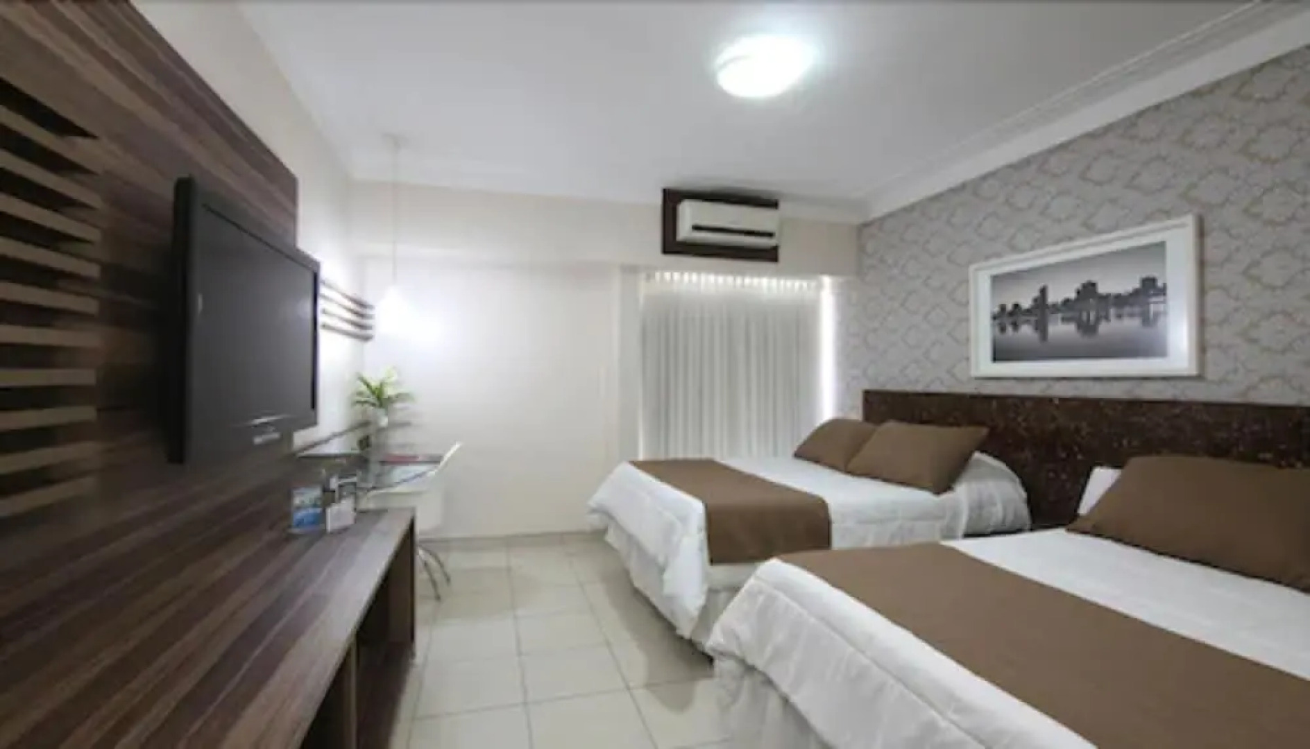 Village Premium Campina Grande