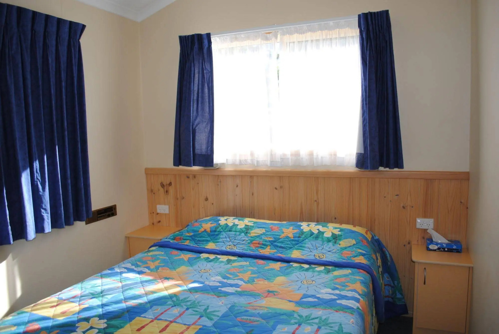 Pleasurelea Tourist Resort and Caravan Park