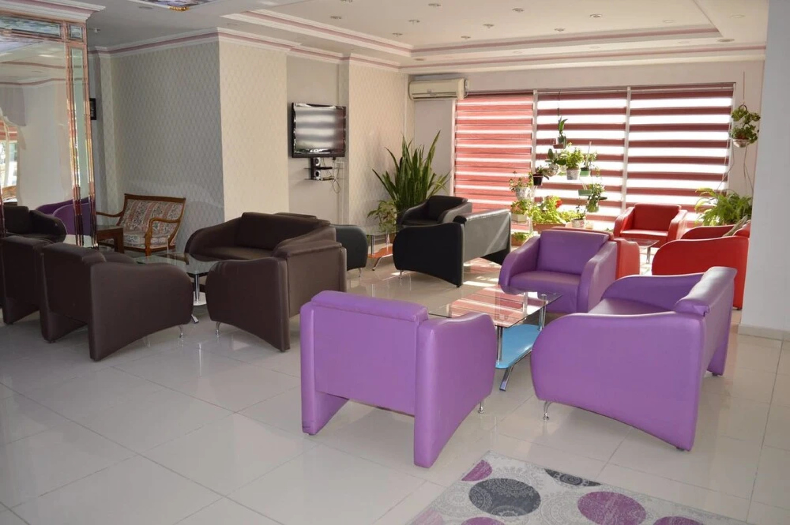 Mehmetogullari Thermal Resort