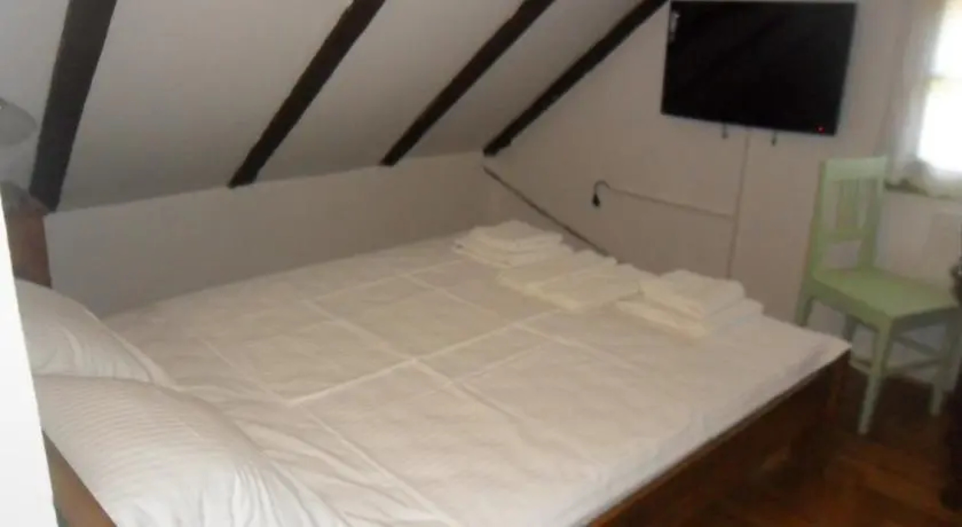 Eco Village Ekoetno Selo Strug