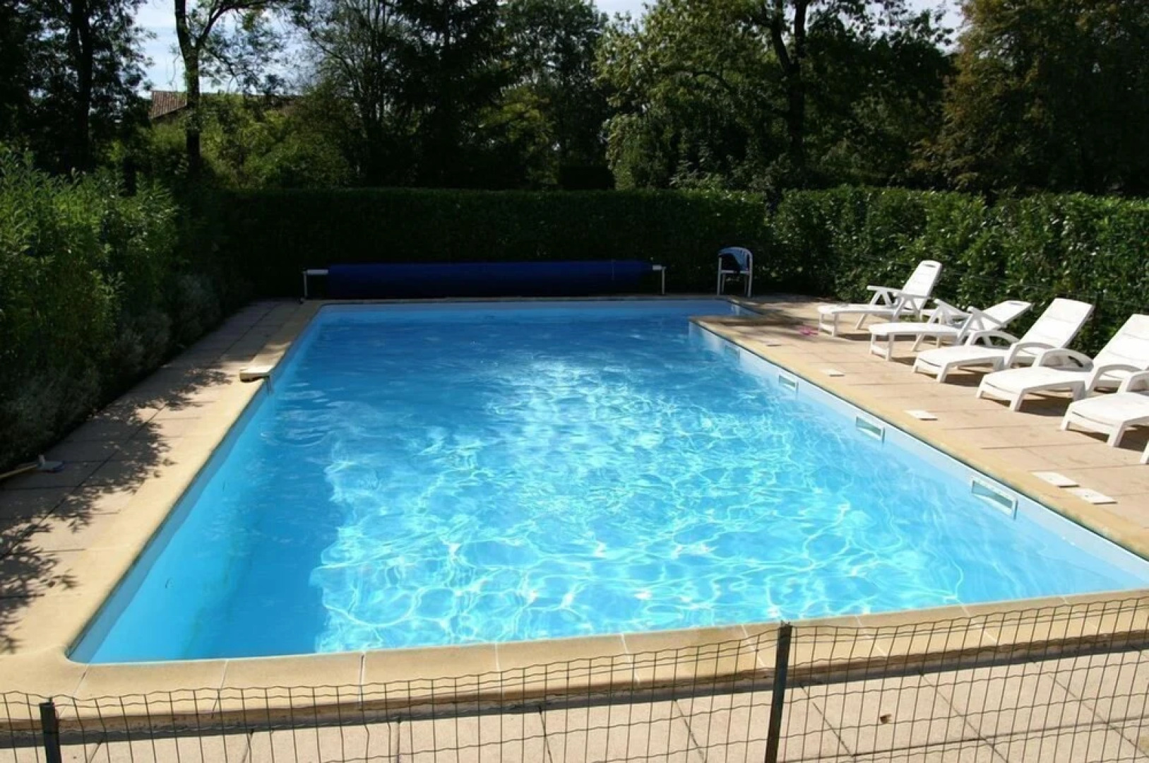 Gîte Relais de l'Age