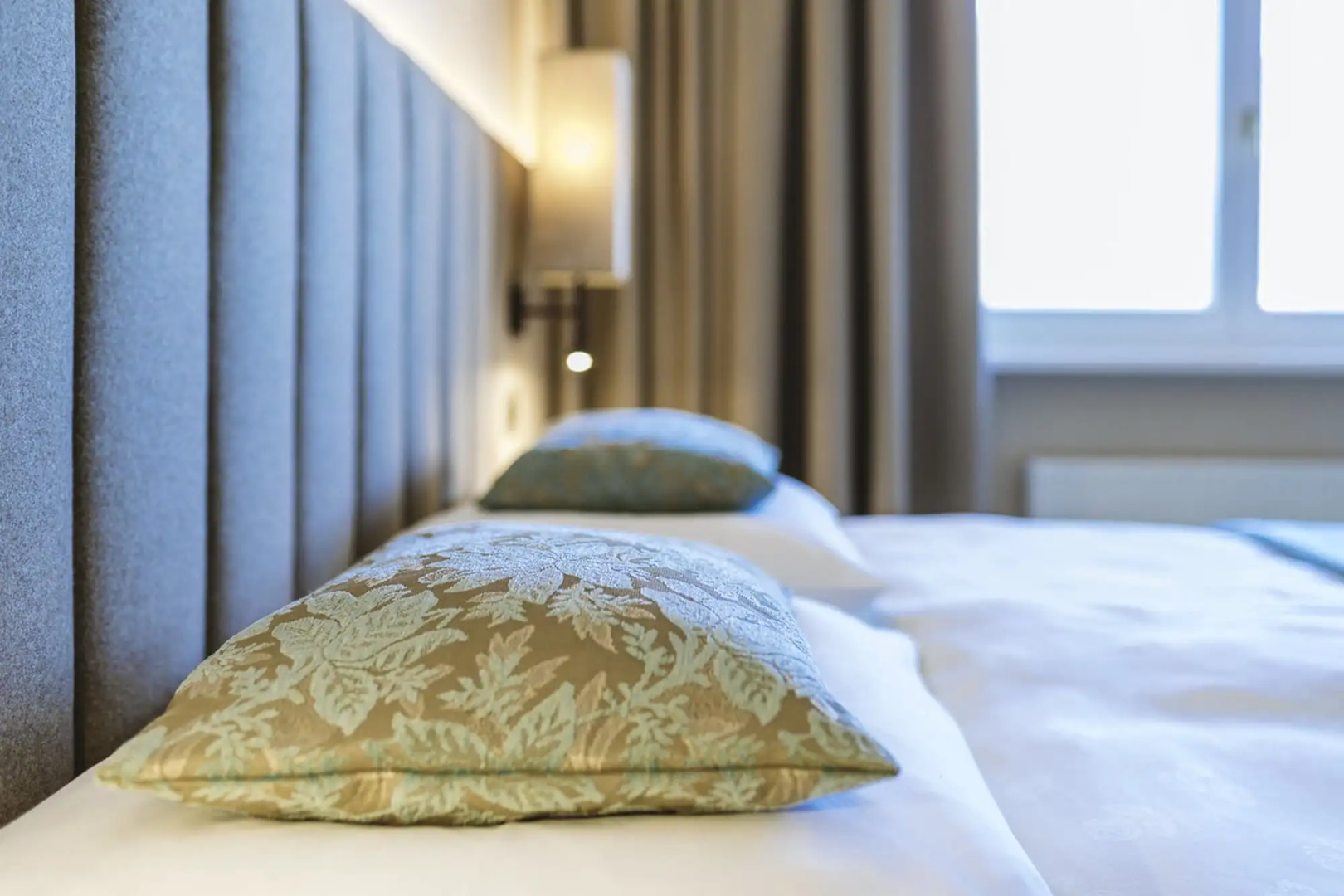 Hotel Pienzenau am Schlosspark