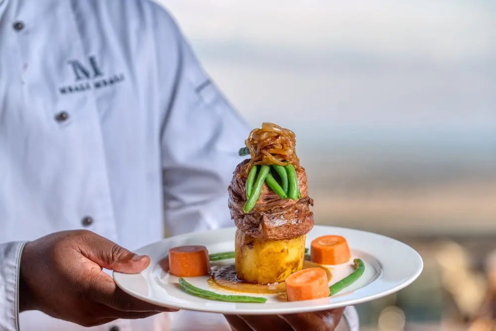 Mbali Mbali Lodges and Camps Soroi Serengeti Lodge