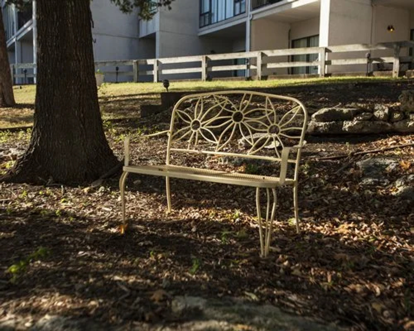 The Pines At Treetop Condominiums