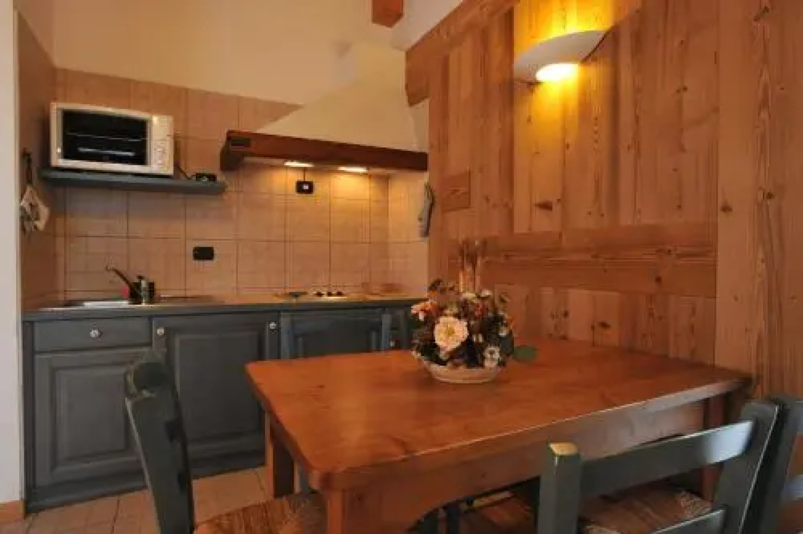 Residence Les Nigritelles