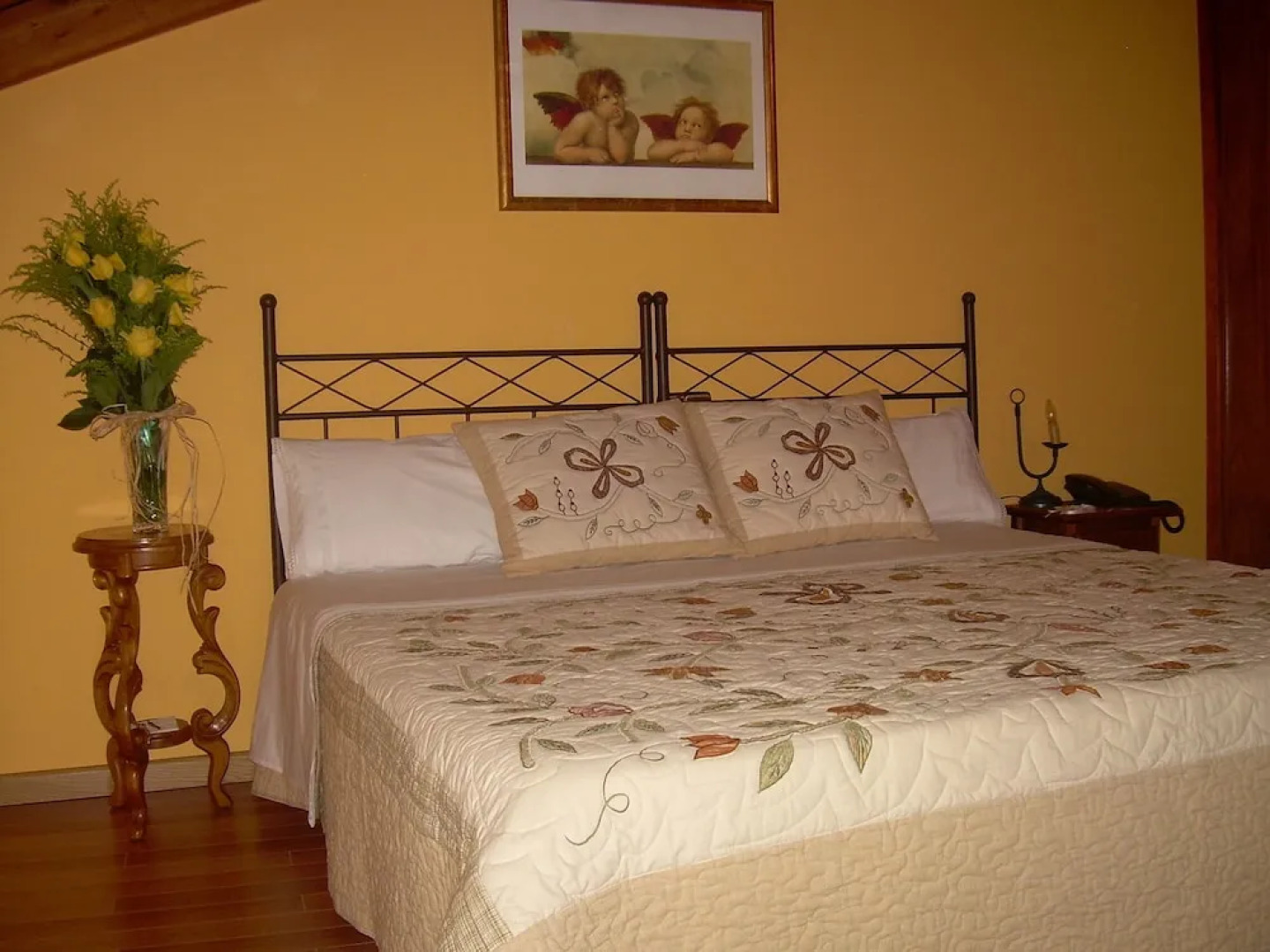 Apartahotel santa Marina