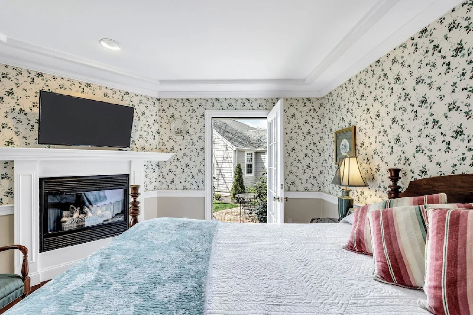 Whalewalk Inn and Spa