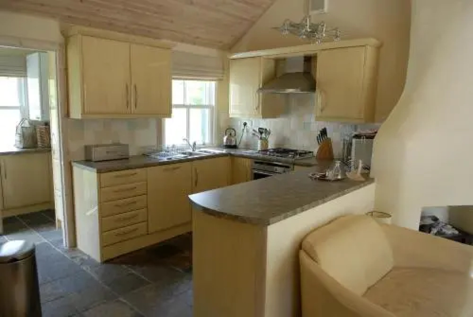 Luss Cottages at Loch Lomond Arms Hotel