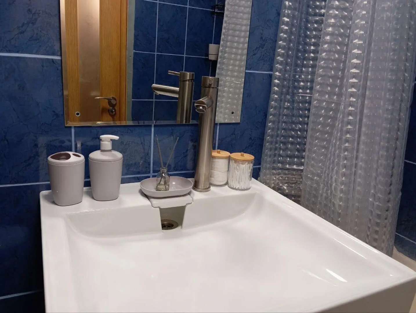 Апартаменты на шоссе Приморское 344