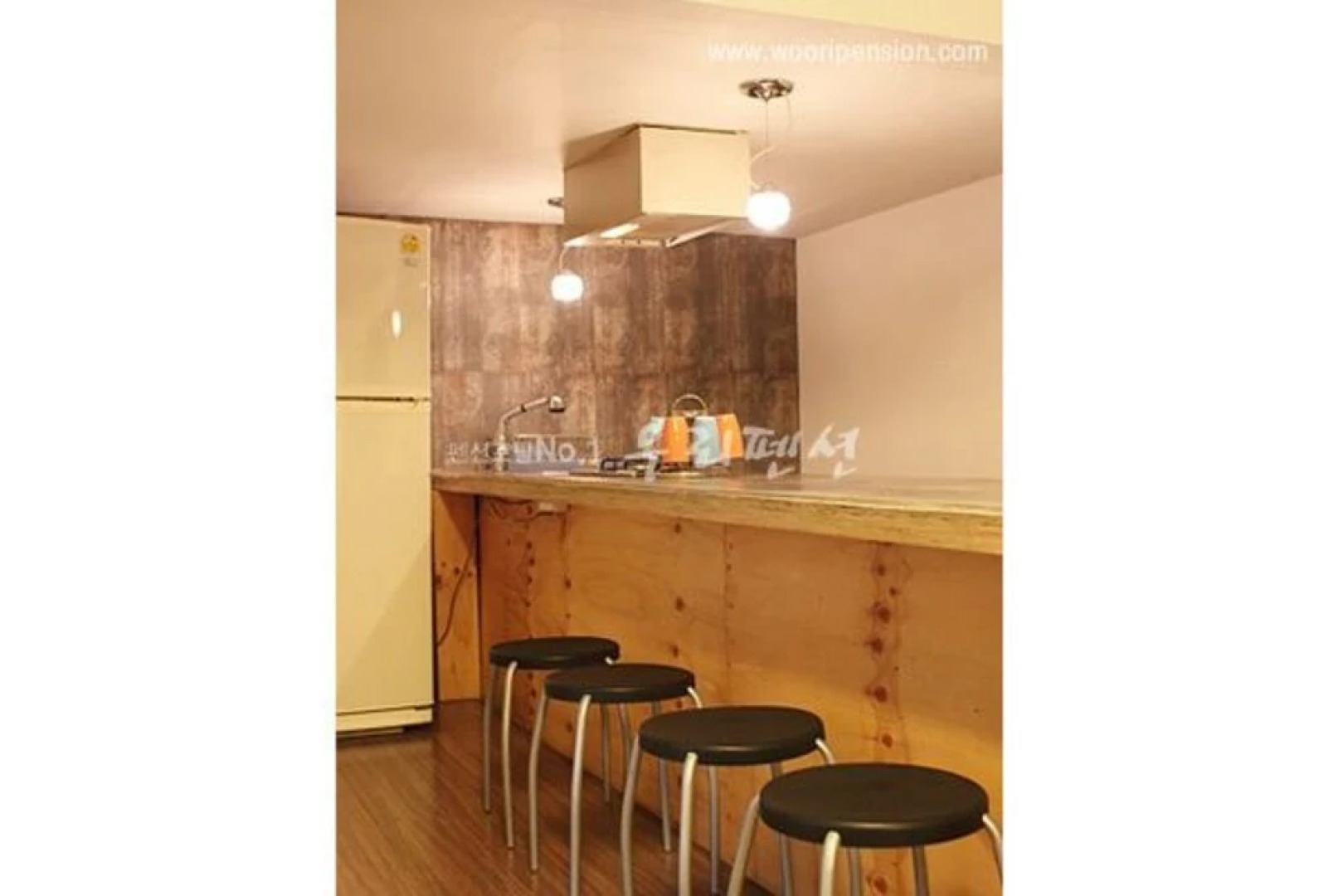 Ganghwa Story Pension