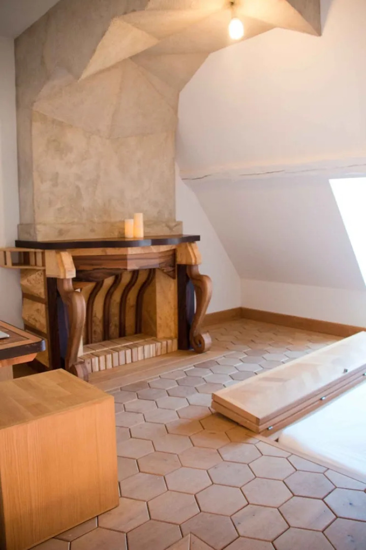 SURPRENANTES - Château du Pé