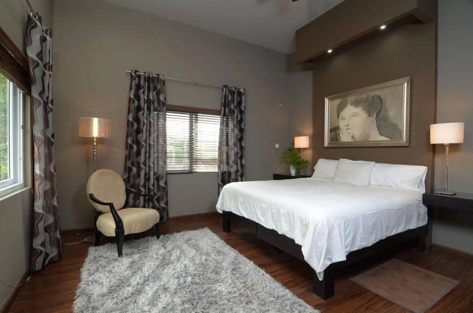 New Kingston Apartment at The Palms