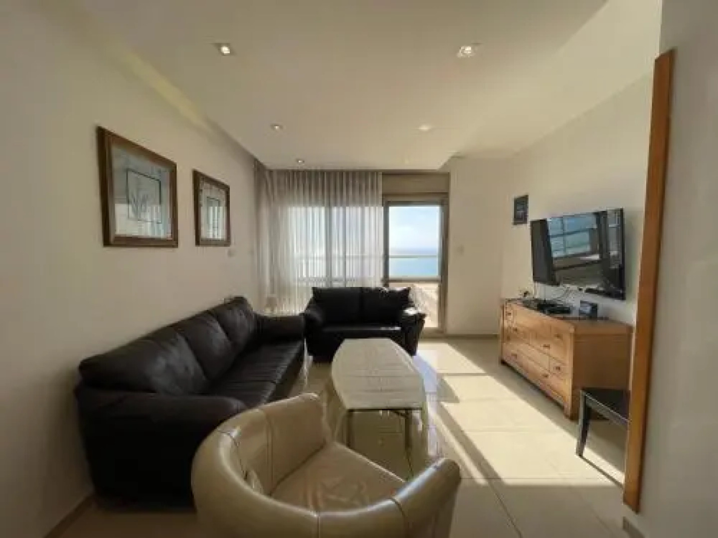 Netanya Dreams Luxury Apt.W02