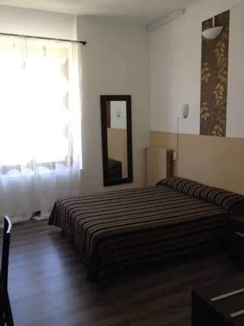 Hôtel de la Citadelle