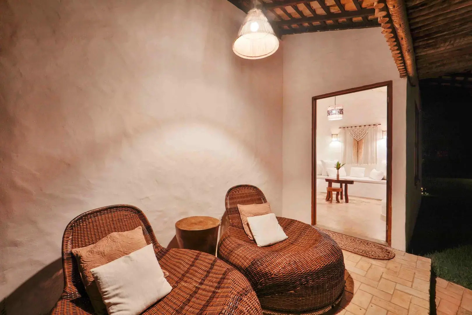 Pousada Reserva do Patacho