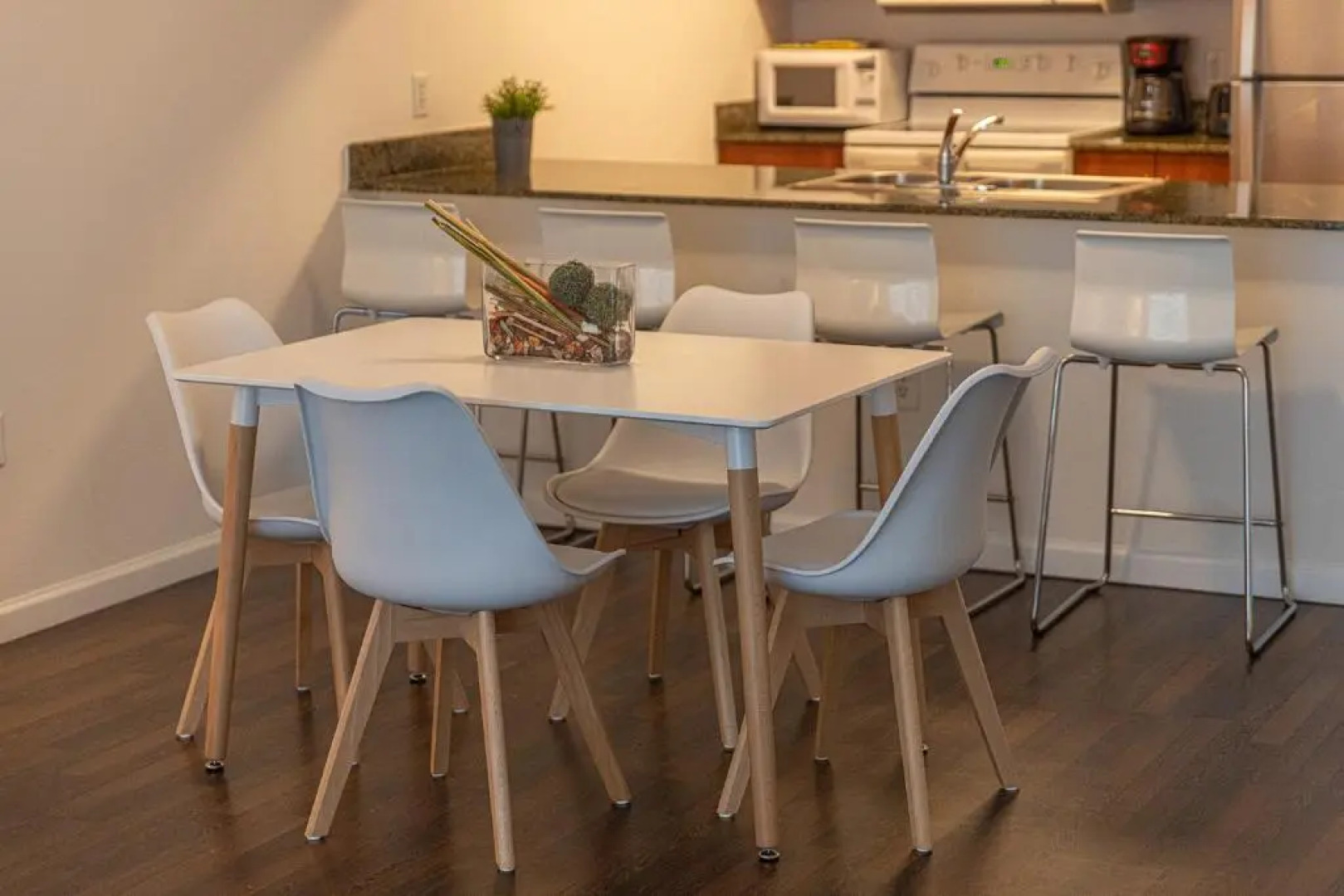 Luxury Apartment in Brickell