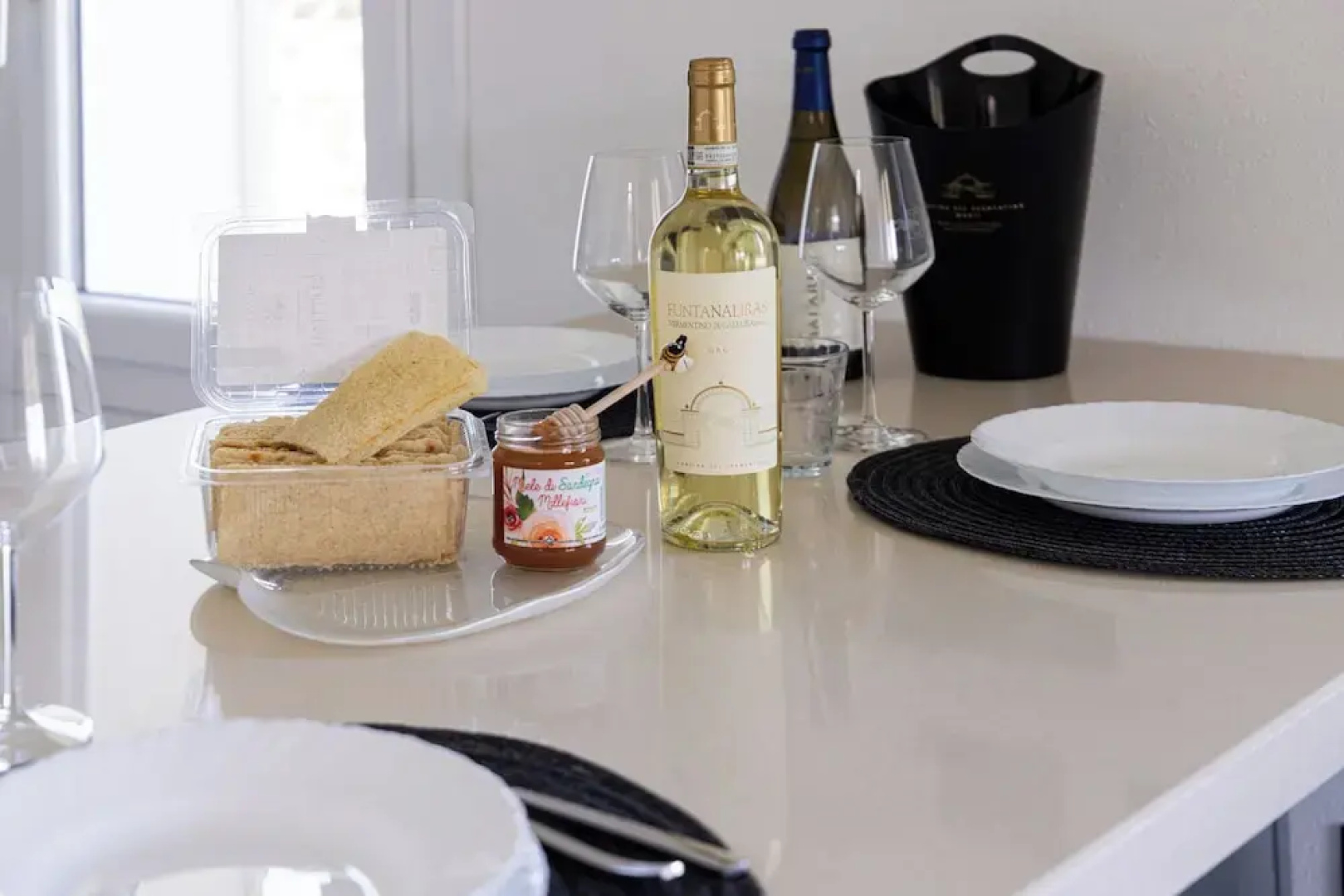 VivimiHome - Monti House