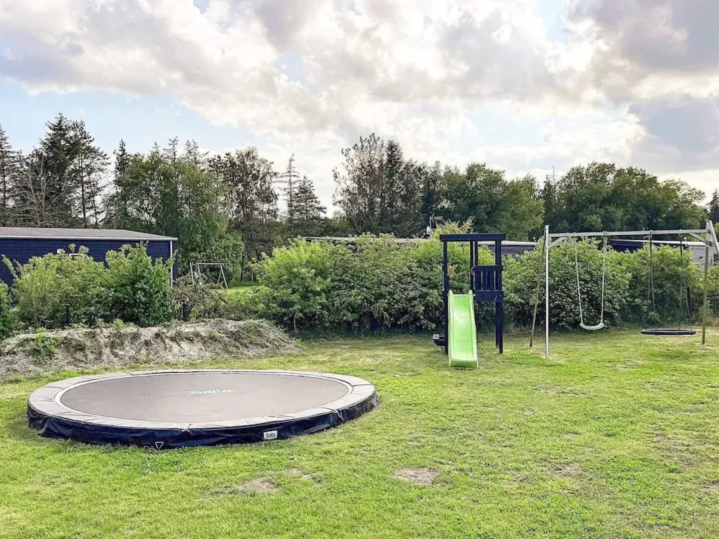 Holiday Home in Glesborg