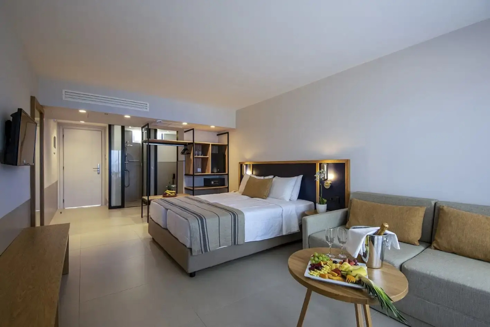 Smy Kos Beach & Splash