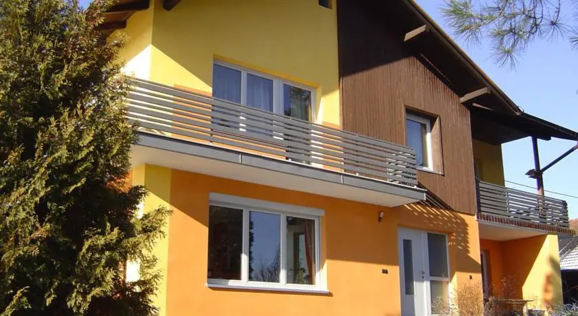 Apartment Ehrndorfer