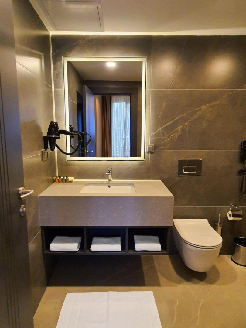 Kizilkaya Business Otel