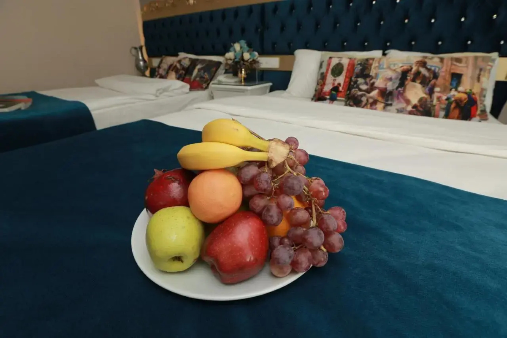 Constantinopolis Hotel