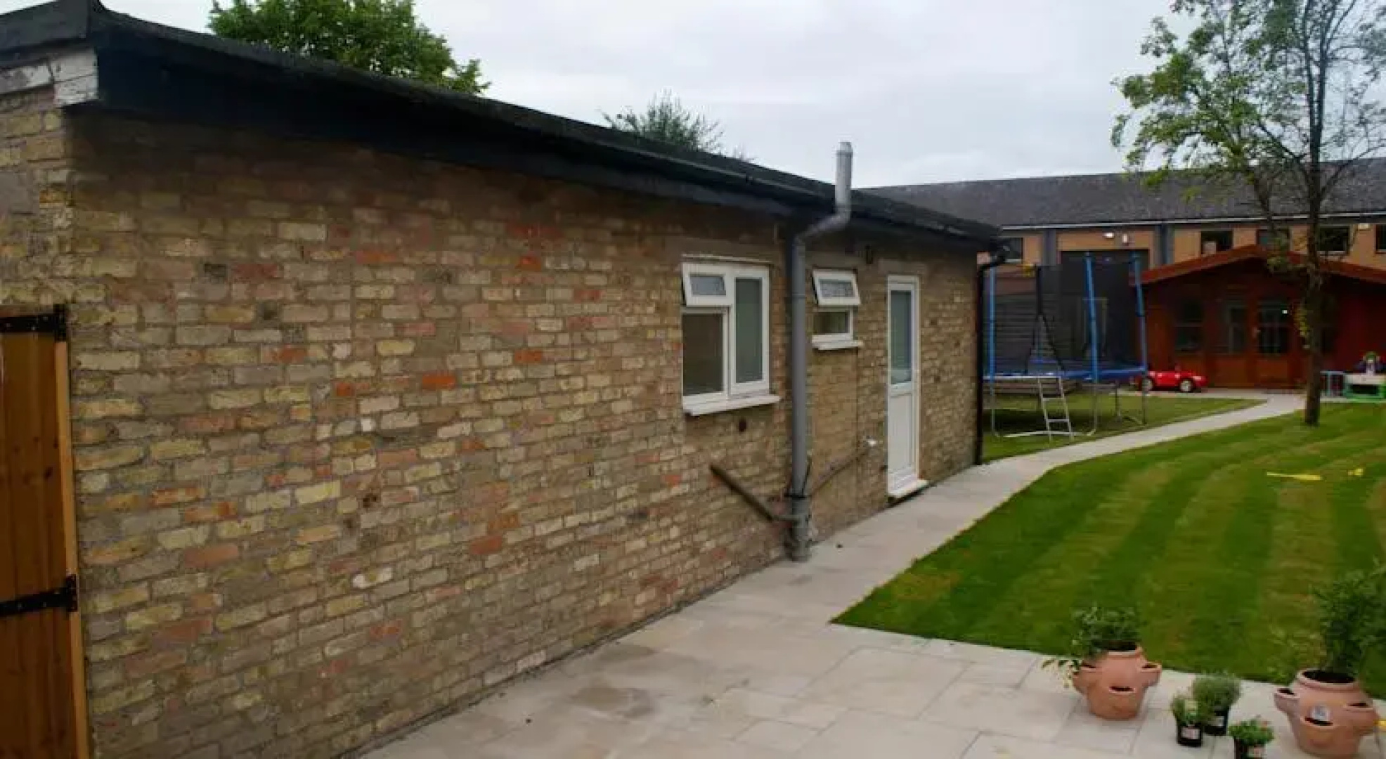 The Annexe - CB1