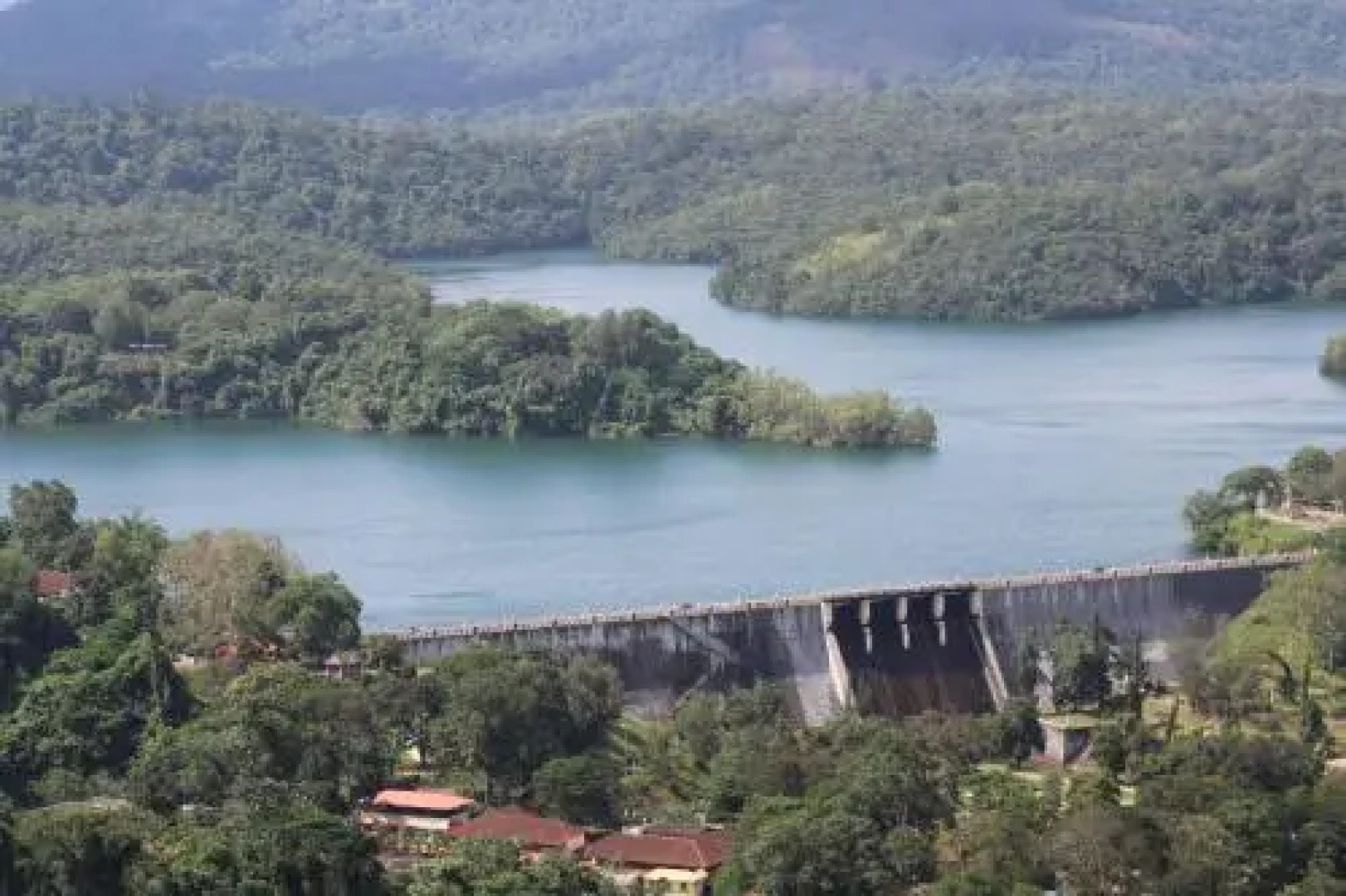 Bio Veda Ayurvedic Hill resort