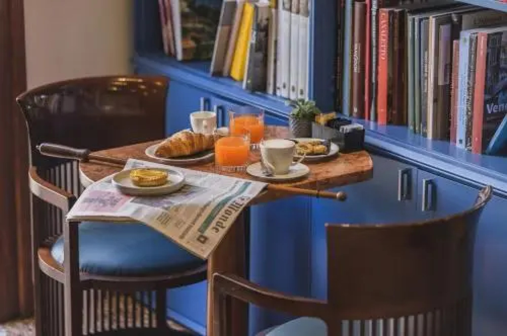 Suite Latina - San Leonardo