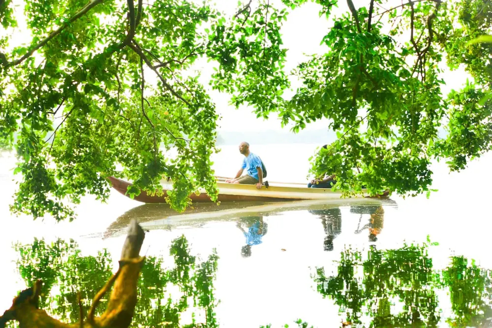 Mereiyans Village Hotel